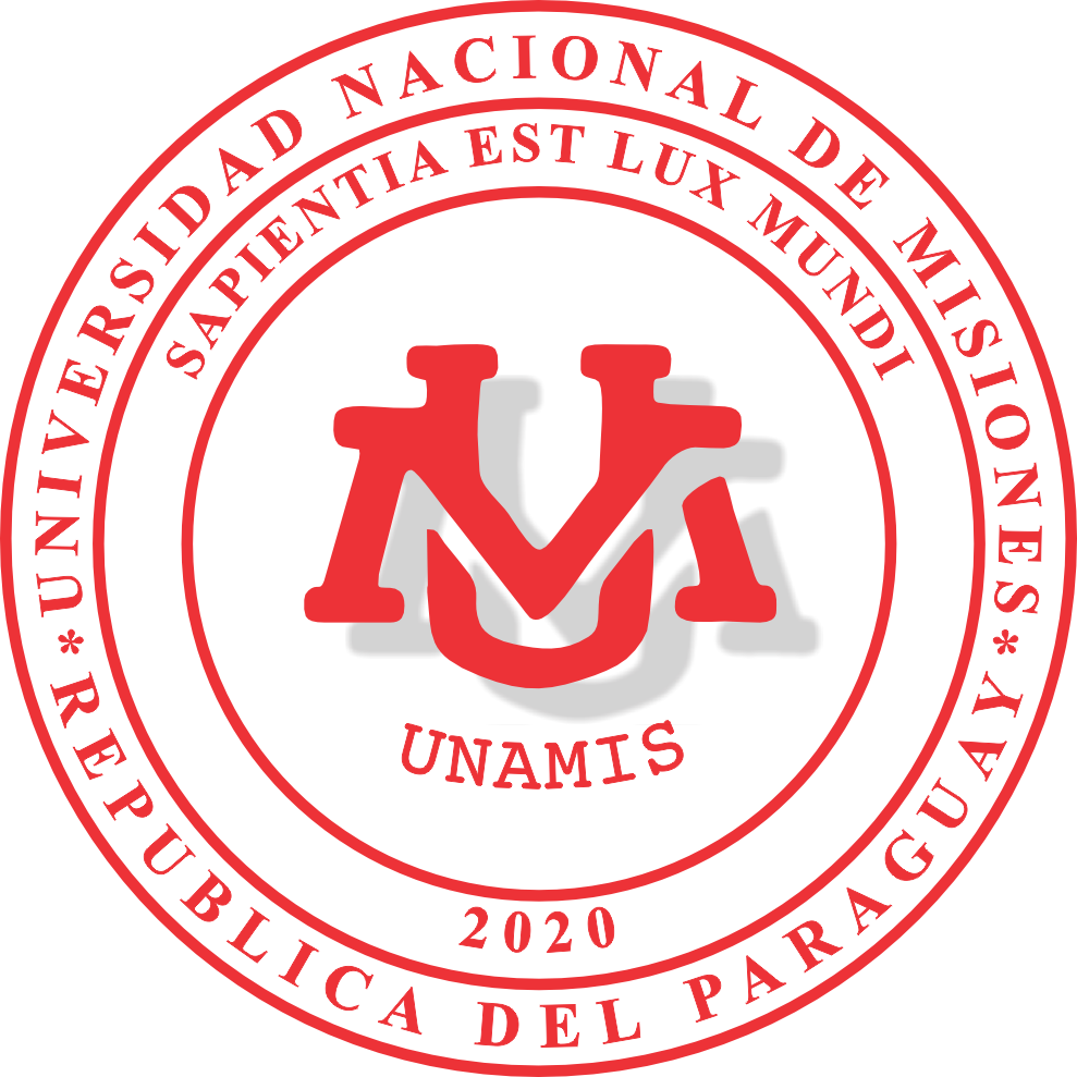 Transparencia UNAMIS